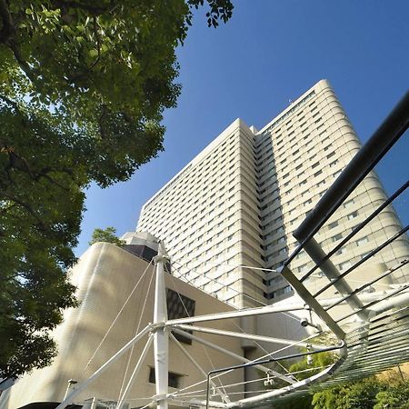 Hotel Metropolitan Tokyo Ikebukuro Ngoại thất bức ảnh